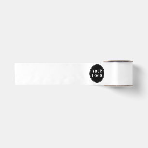 Modern, Sleek, stylish, & Customizable Satin Ribbon