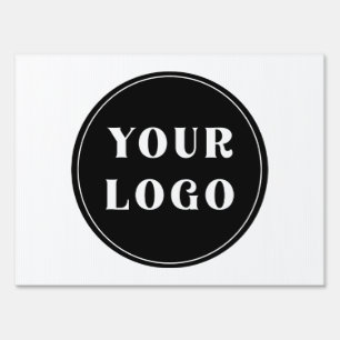 Modern, Sleek, stylish, & Customizable Sign