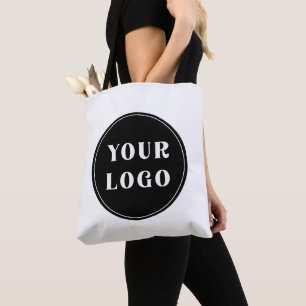 Modern, Sleek, stylish, & Customizable Tote Bag