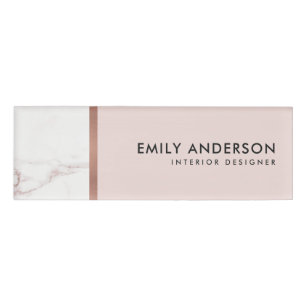 fancy name tags designs