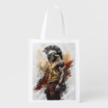 Modern Spartan Warrior – Ancient Strength Modern B