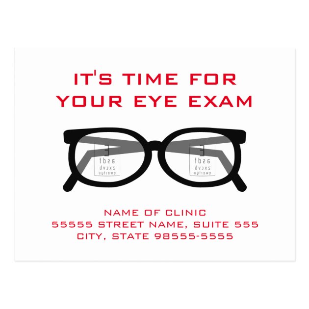 Does Costco Do Vision Tests