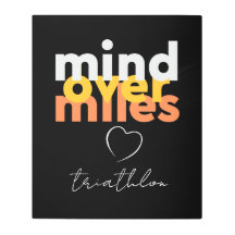 Modern Sport Inspirational Black Yellow Bold Typo