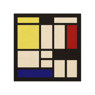 Modern Square Art