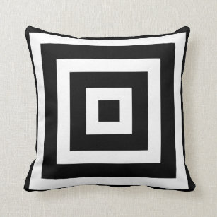 black pillows target