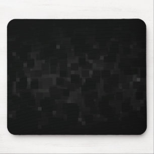 Modern Square Pattern Mouse Pad
