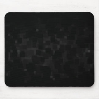 Modern Square Pattern Mouse Pad