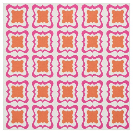 5 Inch Girlie Pink Fabric Squares for Quilting and Crafts 54 Total