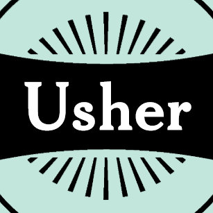 Usher Buttons Pins Decorative Button Pins Zazzle