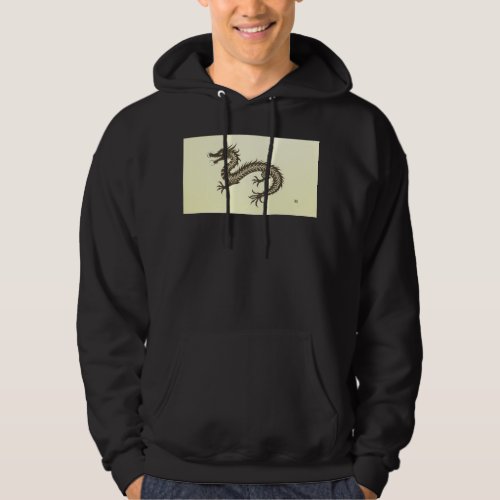Modern Streetwear Graphic Design Hoodie