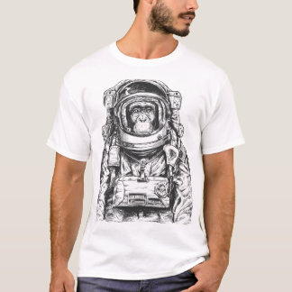Modern Streetwear Graphic T-Shirt