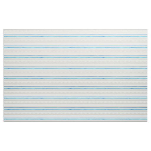 Modern Striped Polka Dot Nursery Baby Cute Whale Fabric