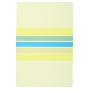 modern stripes art