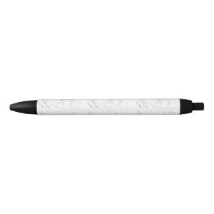 Modern Student Desk Aesthetic Design Pen