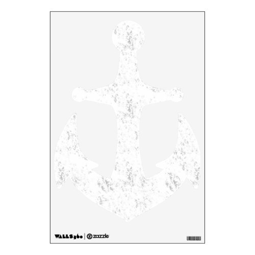 Modern Student Desk Aesthetic Design Wall Decal