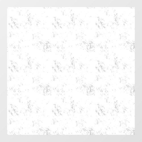 Modern Student Desk Aesthetic Design Wall Decal