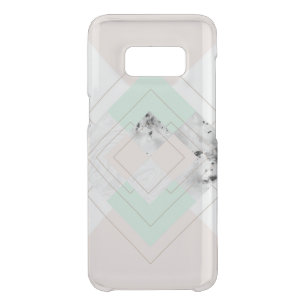 Modern Style Geometric Design Uncommon Samsung Galaxy S8 Case