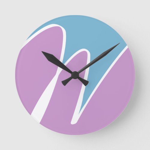 Modern Stylish And Trendy Acrylic Wall Clock