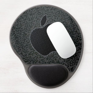 Modern Stylish Gel Mouse Pad by Style & Care
