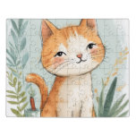 Modern Stylish Puzzle for All Ages