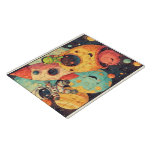 Modern Stylish Puzzle for All Ages