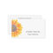 Modern Sunflower Yoga Instructor