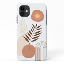 Modern Sunrise Botanical | Happy Vibes