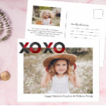 Modern & Sweet | Valentine Photo Card