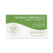 Modern Swirl Chiropractic Business Cards