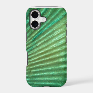 Modern Swirl iPhone Case