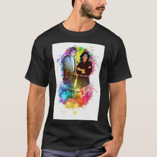 Modern talking Classic T-Shirt
