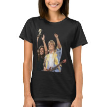 Modern Talking Lover's T-shirts