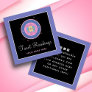Modern Tarot Reading Fortune Teller Colorful Cards