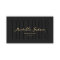 Modern Tattooist Tattoo Artist Monogram Black