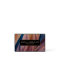 Modern terracotta blue glitter gold professional