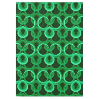 Modern texture tablecloth