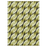 Modern texture tablecloth