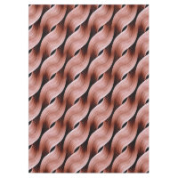 Modern texture tablecloth