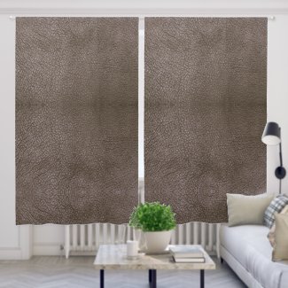 Modern Textured Faux Leather 