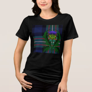 Modern Thistle t shirt