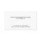 Modern Three Photo Photography Business