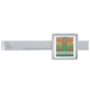 Modern Tie Bar   Bold Style   Wedding Gift Ready
