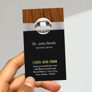 Modern Tooth Icon Dental Care Appointment