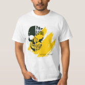 | Totenkopf T-Shirt Zazzle