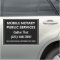 Modern Traveling Notary Public Service