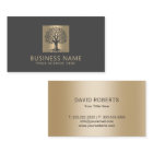 Modern Tree Care & Landscaping Service Dark Gray