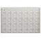 Modern Trendy Gold Glitter Marble