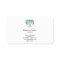 modern trendy life coach tree of life hands heart