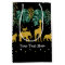 Modern Tropical Jungle Safari Animals Wild One
