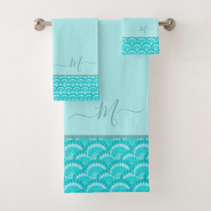 Tiffany blue bath online towels